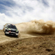 Illustration for article titled Fan-Boy Creates Ken Block Fiesta Rally Cosplay Car